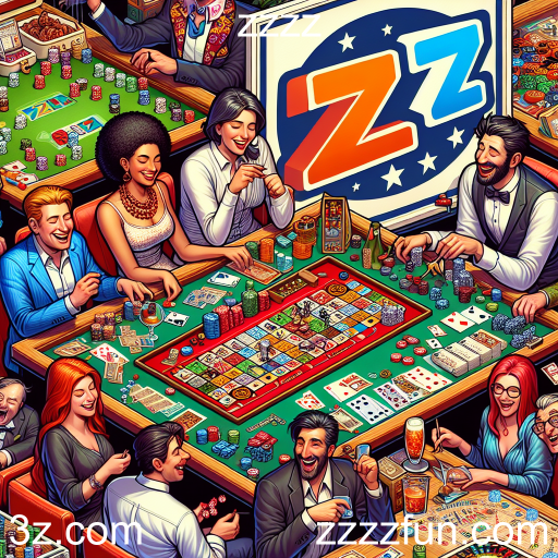 O Renascimento dos Jogos de Tabuleiro