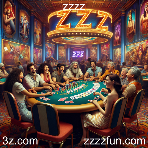 Descubra o Mundo dos Jogos de Cartas na Categoria Zzzz