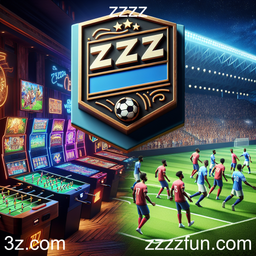 A Evolução dos Jogos de Esportes: Uma Nova Era de Entretenimento